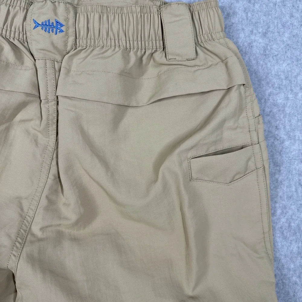 Bassdash cargo fishing